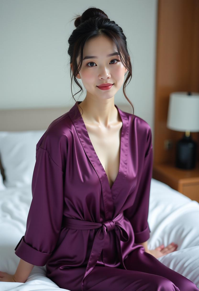 定档资讯